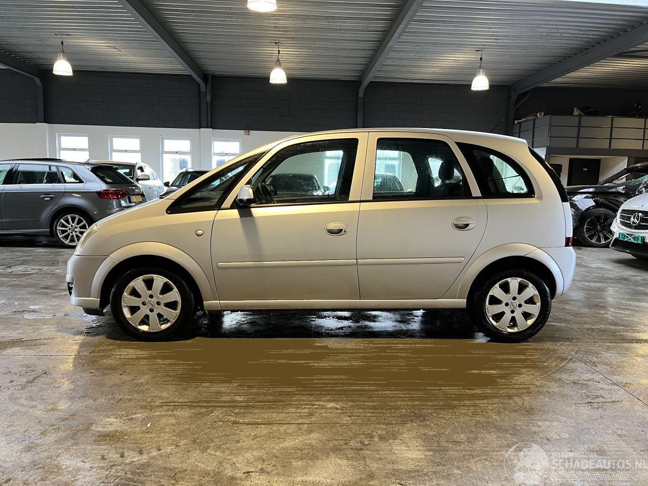 Opel Meriva - 1.4-16V Temptation NAP!