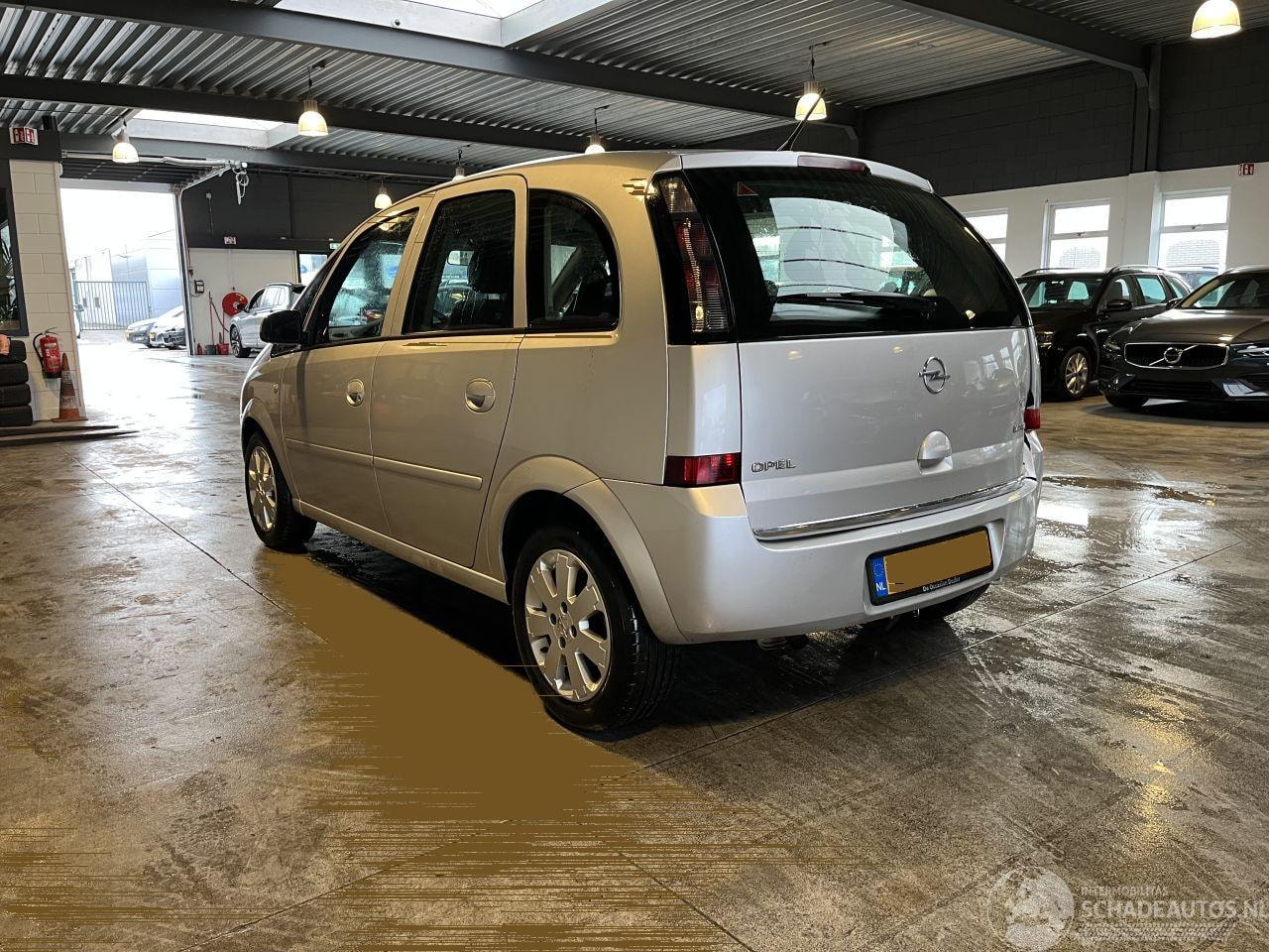 Opel Meriva - 1.4-16V Temptation NAP!