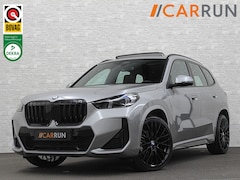 BMW X1 - 18i M-Sport | Panorama | Sportstoelen | Keyless-Entry | Sfeerverlichting | Achteruitrij-Ca