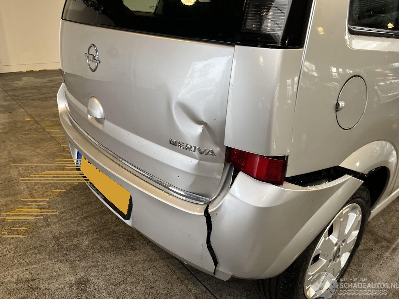 Opel Meriva - 1.4-16V Temptation NAP!