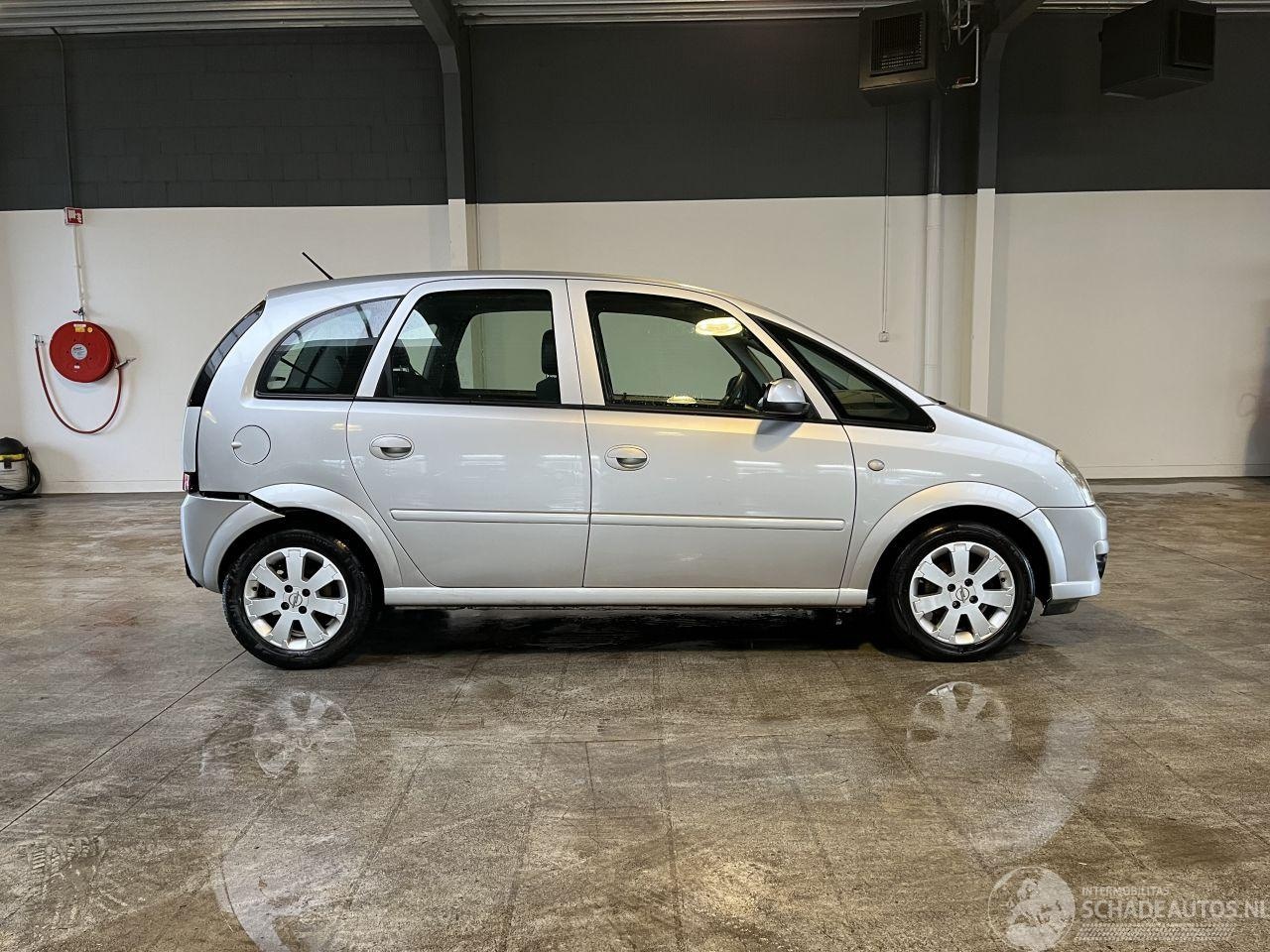 Opel Meriva - 1.4-16V Temptation NAP!
