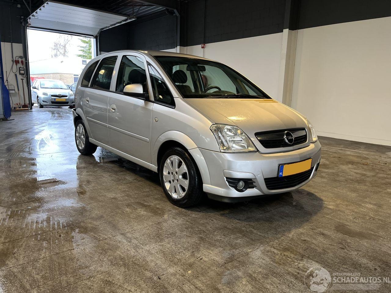 Opel Meriva - 1.4-16V Temptation NAP!