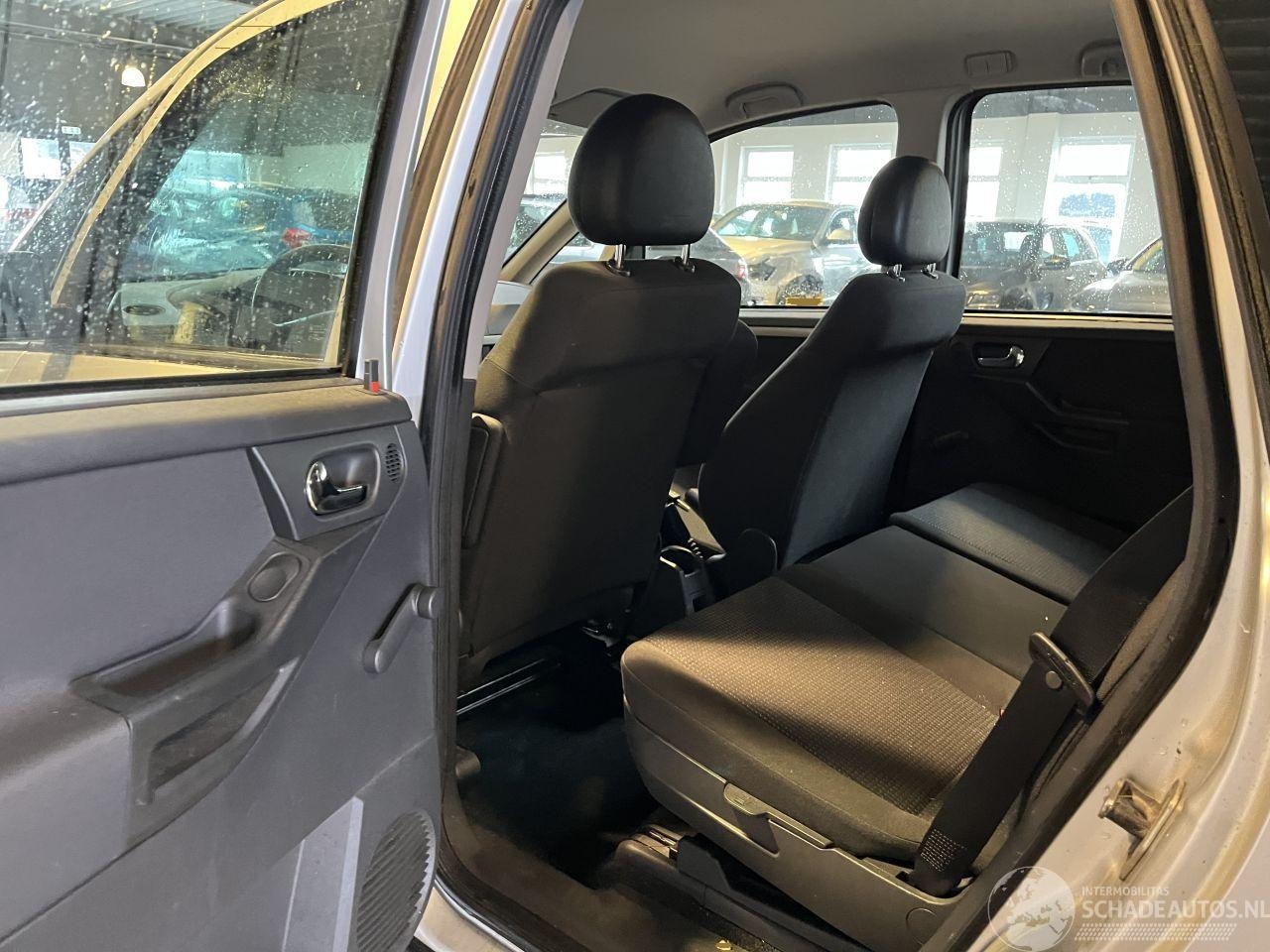 Opel Meriva - 1.4-16V Temptation NAP!