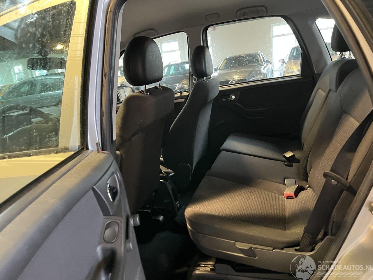 Opel Meriva - 1.4-16V Temptation NAP!