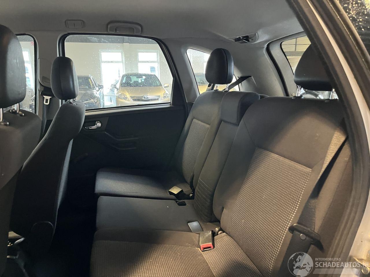 Opel Meriva - 1.4-16V Temptation NAP!