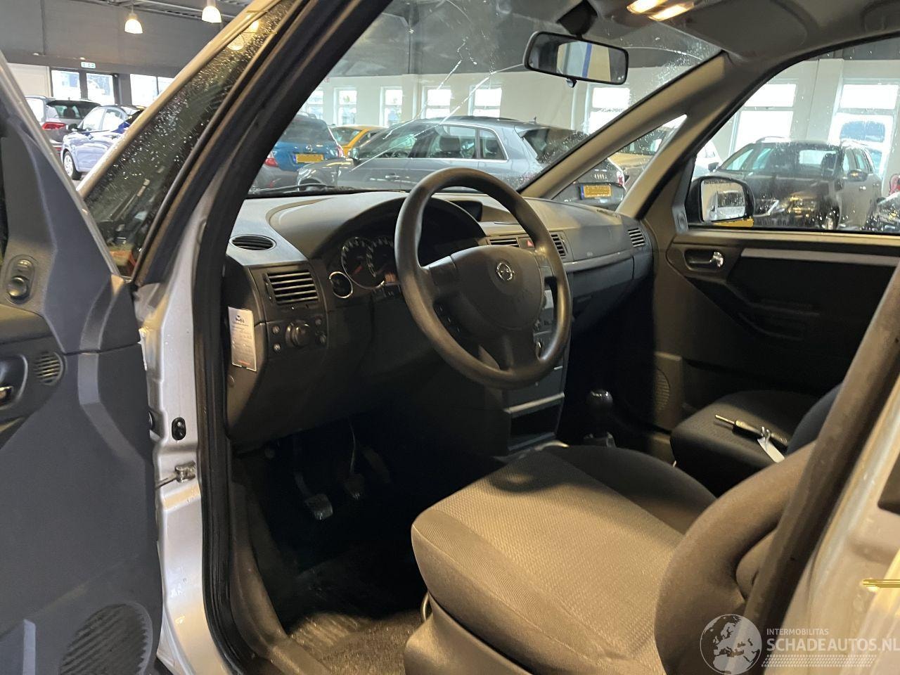 Opel Meriva - 1.4-16V Temptation NAP!