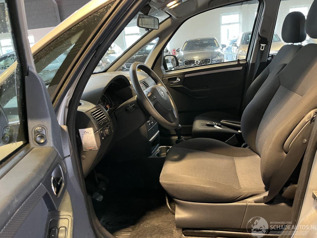 Opel Meriva - 1.4-16V Temptation NAP!