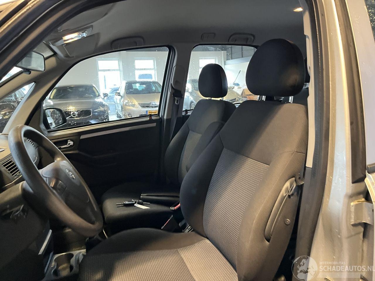 Opel Meriva - 1.4-16V Temptation NAP!