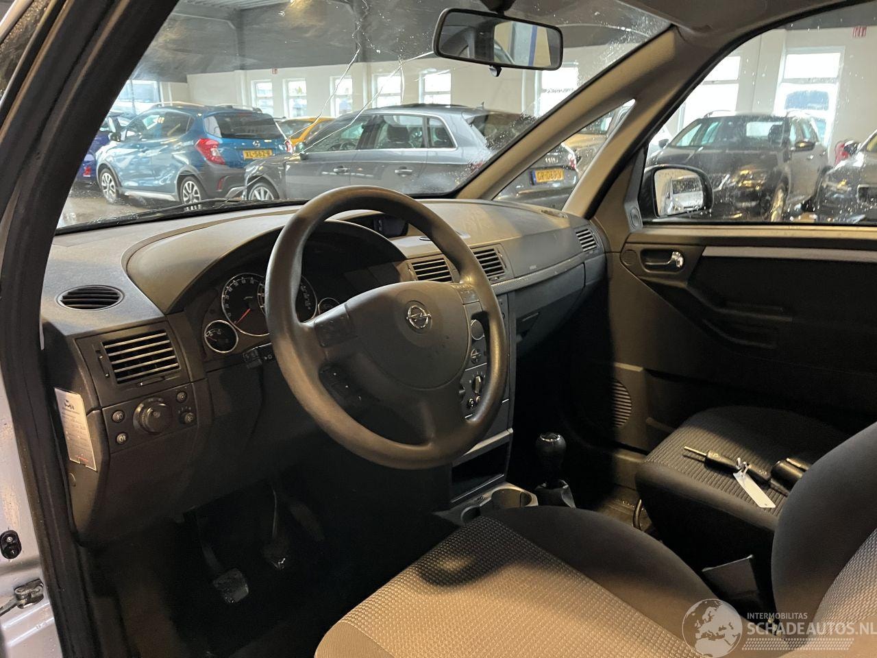 Opel Meriva - 1.4-16V Temptation NAP!