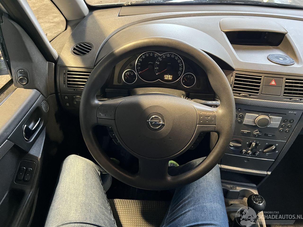 Opel Meriva - 1.4-16V Temptation NAP!