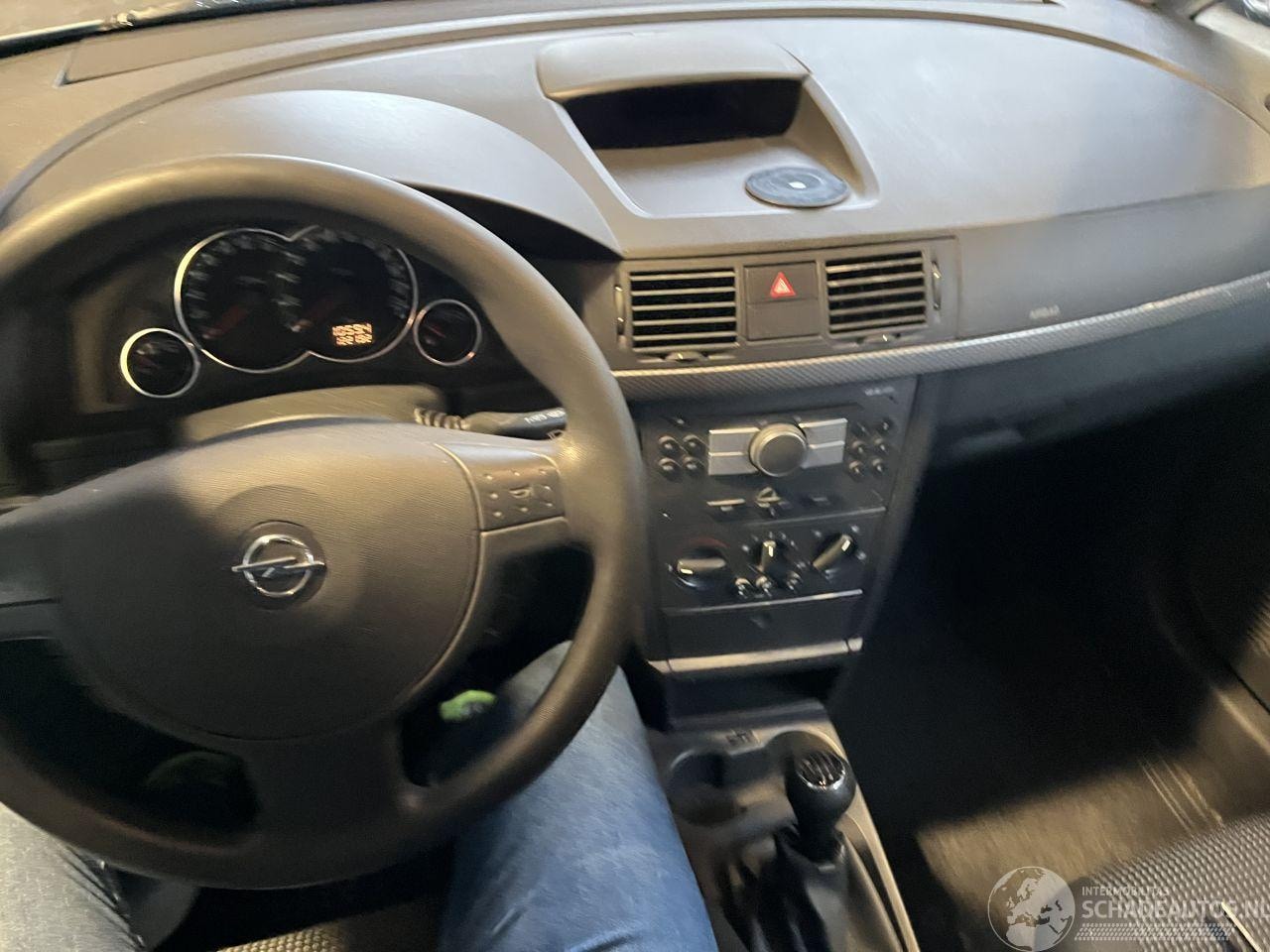 Opel Meriva - 1.4-16V Temptation NAP!