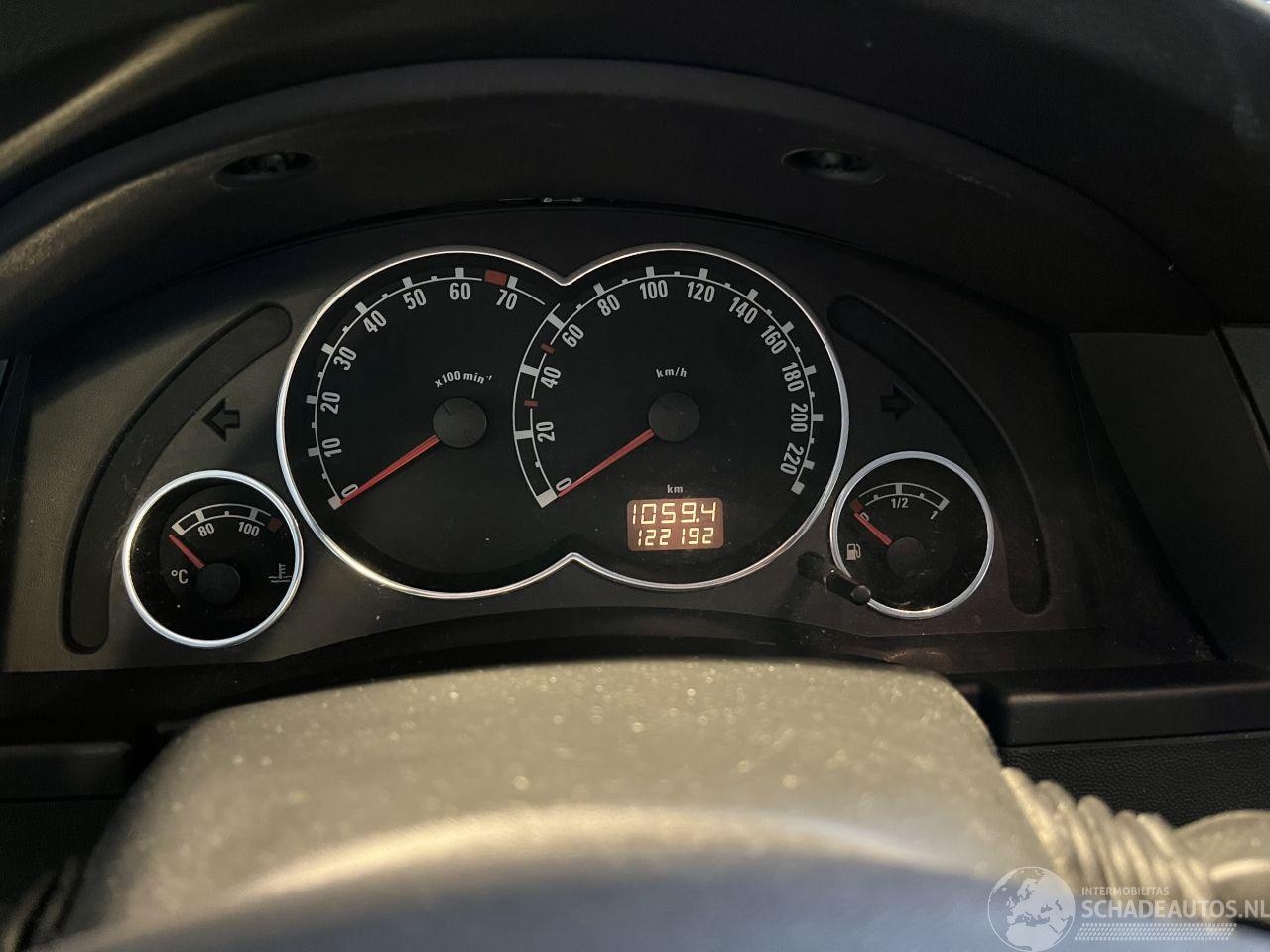 Opel Meriva - 1.4-16V Temptation NAP!