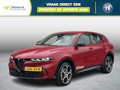 Alfa Romeo Tonale - 1.5T Hybrid 130pk Aut Sprint | Navigatie | Climate Control | Achteruitrijcamera