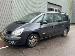 Renault Espace - 2.0 Turbo 16V Initiale