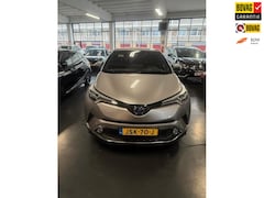 Toyota C-HR - 1.8 Hybrid Dynamic , Led , Navi PDC , Getinte ramen, Stuur verwarming , Multi funct. stuur