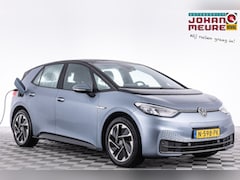 Volkswagen ID.3 - Pro 58 kWh | LED | NAVI | ECC | VELGEN | PDC
