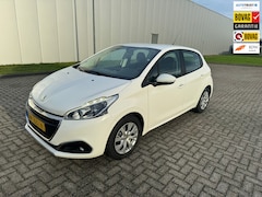 Peugeot 208 - 1.2 PureTech Blue Lion Airco, Navigatie