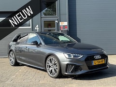 Audi A4 Avant - 35 TFSI Launch edition Sport