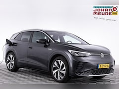 Volkswagen ID.4 - First 77 kWh | Half LEDER | Trekhaak ✅ 1e Eigenaar
