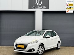 Peugeot 208 - 1.2 PureTech Blue Lion / APK