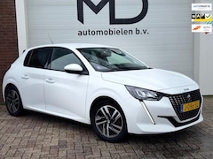 Peugeot 208 - 1.2 Allure -Dealer onderhouden-1e eigenaar-LED