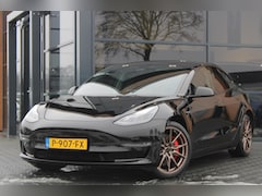 Tesla Model 3 - Performance AWD 75 kWh | Enhanced Autopilot
