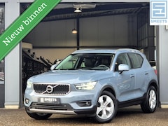 Volvo XC40 - 1.5 T3 Momentum 1e Eig |HLeer|Clima|Nav|Cam|Trekh