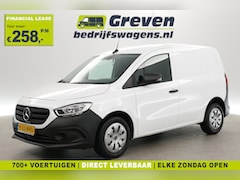 Mercedes-Benz Citan - 110 | Euro 6 | 102PK | Airco | Parkeersensoren | Schuifdeur | Elektrpakket