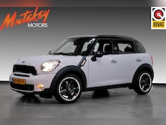 MINI Countryman - 1.6 Cooper S Chili