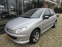 Peugeot 206 - 1.4 Génération AIRCO