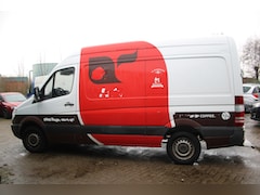 Mercedes-Benz Sprinter - 313 2.2 CDI 366 EHD 3-zit automaat met NAP prijs exclusief BTW