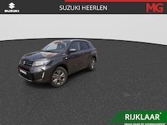 Suzuki Vitara - 1.4 Boosterjet Smart Hybrid Select Mengelers actieprijs: € 31.089, 00