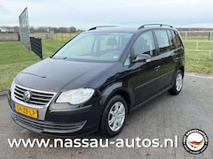 Volkswagen Touran - 1.4 TSI Optive