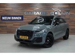 Audi Q2 - 40 TFSI | S LINE | PANO | PDC | CRUISE |