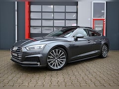 Audi A5 Sportback - 2.0 TFSI S-line | Pano | B&O | NL Auto