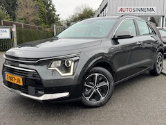 Kia Niro - 1.6 GDi Hybrid DynamicLine | All Seasons | Adaptive Cruise | Apple Carplay / Android Auto
