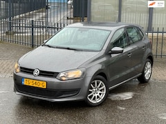 Volkswagen Polo - 1.2 Easyline | N APK