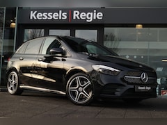 Mercedes-Benz B-klasse - 250 e AMG Night Ambient Multibeam El.klep Camera Bliss CarPlay Stoelverwarming