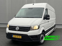 Volkswagen Crafter - 35 2.0 TDI L4H3*AUTOMAAT*A/C*CAMERA*CARPLAY