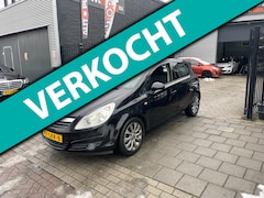 Opel Corsa - 1.4-16V '111' Edition 3e Eigenaar Airco NAP APK
