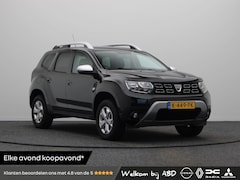 Dacia Duster - TCe 100pk Bi-Fuel Comfort | Trekhaak | ABD onderhouden | ABD geleverd | 6-versnellingen