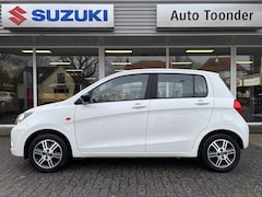 Suzuki Celerio - 1.0 Comfort/Airco