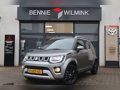 Suzuki Ignis - 1.2 Style Hybrid Automaat | Navi | Keyless | Cruise
