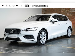 Volvo V60 - B3 Automaat Business Pro | Adaptieve Cruise Control Met Pilot Assist | BLIS Dodehoekdetect