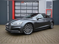 Audi A5 Sportback - 2.0 TFSI S-line | Pano | B&O | NL Auto