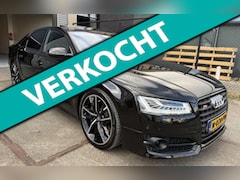 Audi A8 - 4.0 TFSI S8 quattro Pro Line+