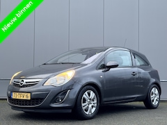 Opel Corsa - 1.3 CDTi - navi - airco - cruise - nap