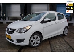 Opel Karl - 1.0 ecoFLEX Edition * New Motor * New Koppeling set