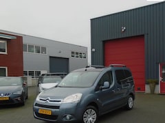 Citroën Berlingo - 1.6 VTi 120 Multispace , Pano-Dak, Nieuwe Distributie