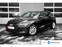 Audi A3 Sportback - 30 TFSI Pro Line | Adaptive Cruise Control | Carplay